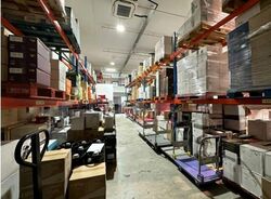 North View Bizhub (D27), Factory #566761101